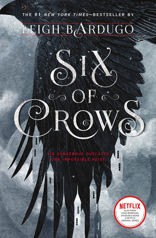 Six Of Crows