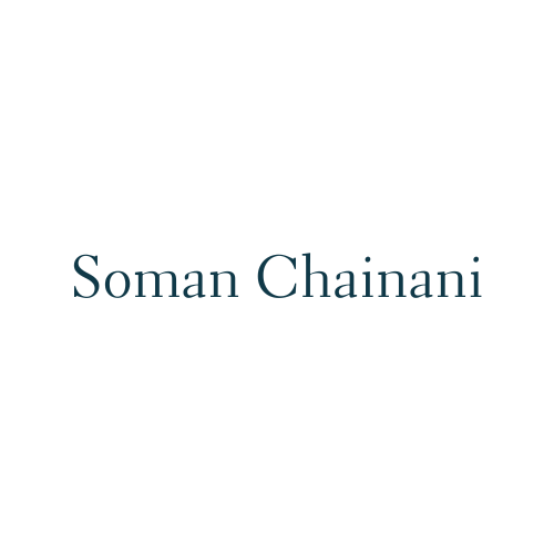 Soman Chainani