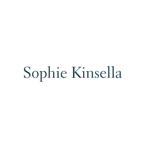 Sophie Kinsella