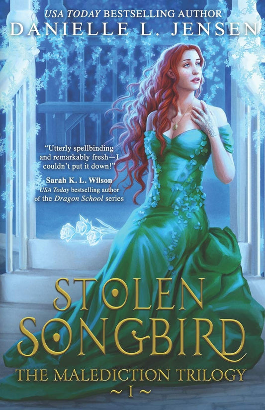 Stolen Songbird