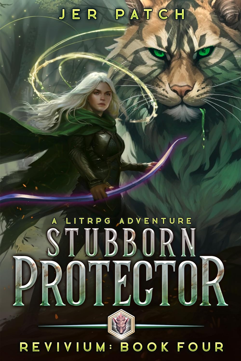 Stubborn Protector