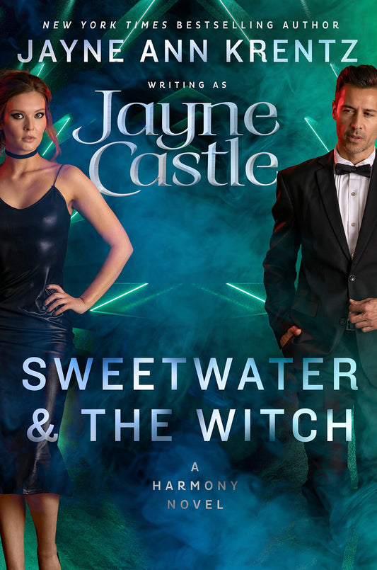 Sweetwater And The Witch