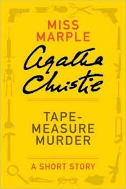 Tape-Measure Murder