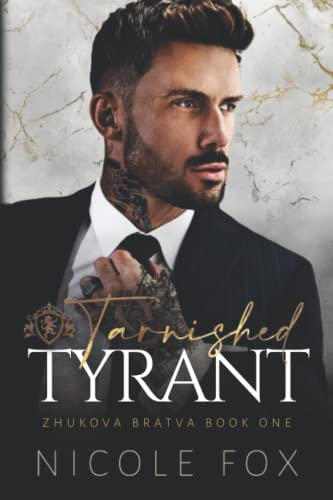 Tarnished Tyrant