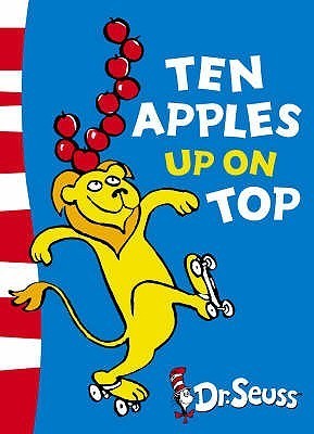 Ten Apples Up On Top!