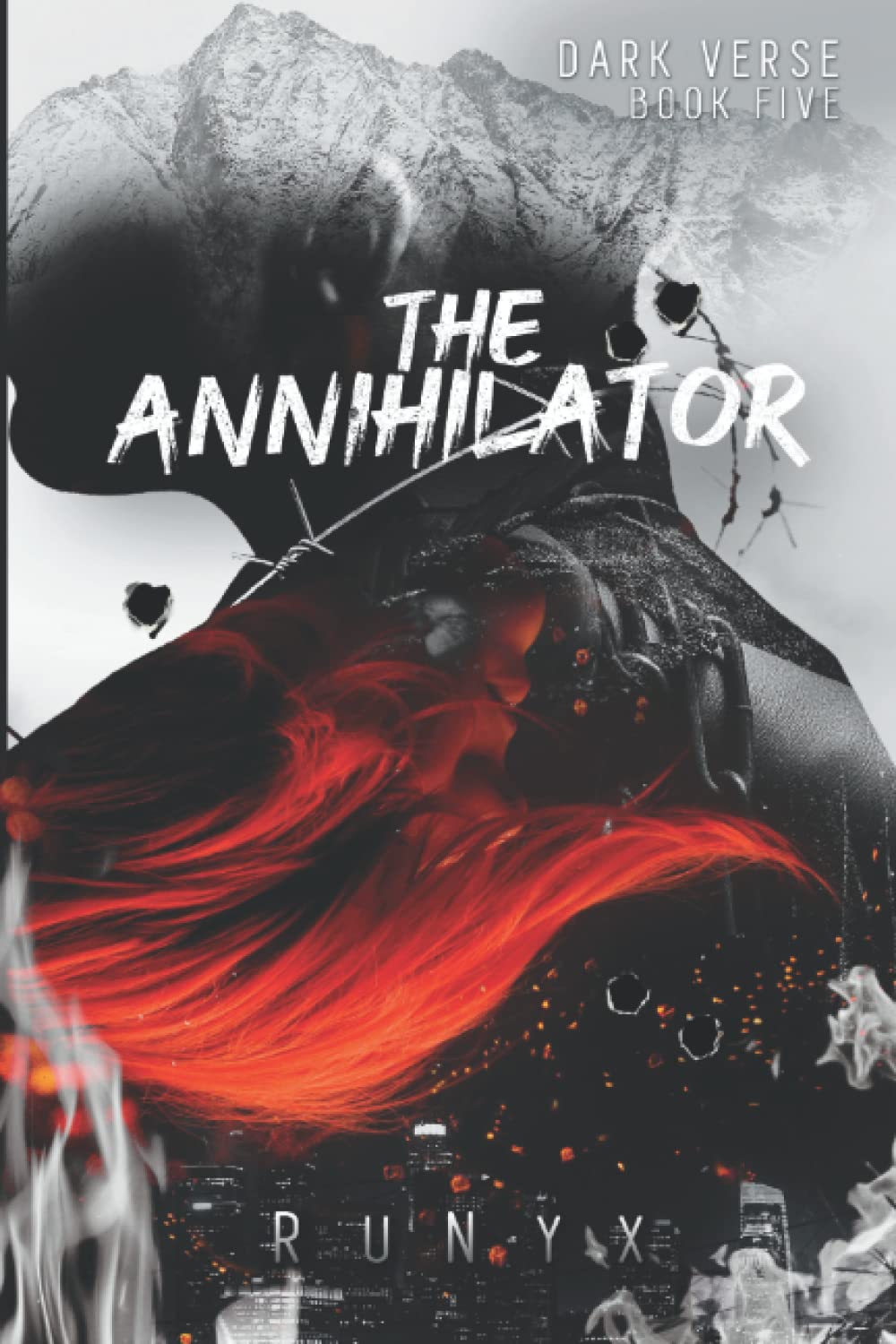 The Annihilator