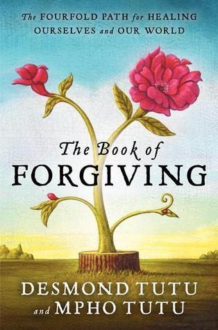 The Book For Forgiving