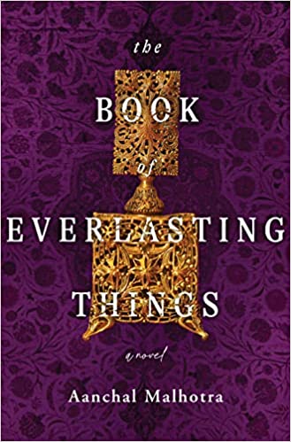 The Book of Everlasting Things