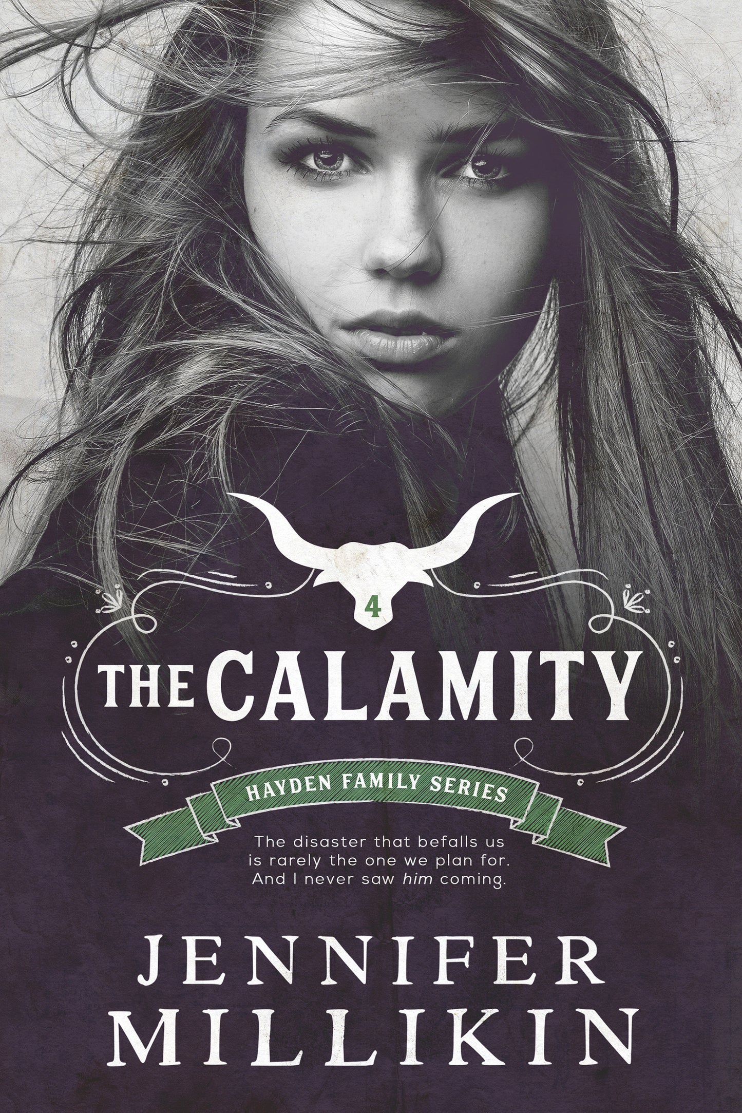 The Calamity