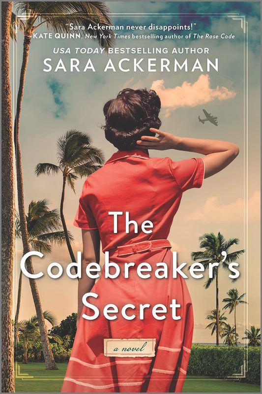 The Codebreaker's Secret