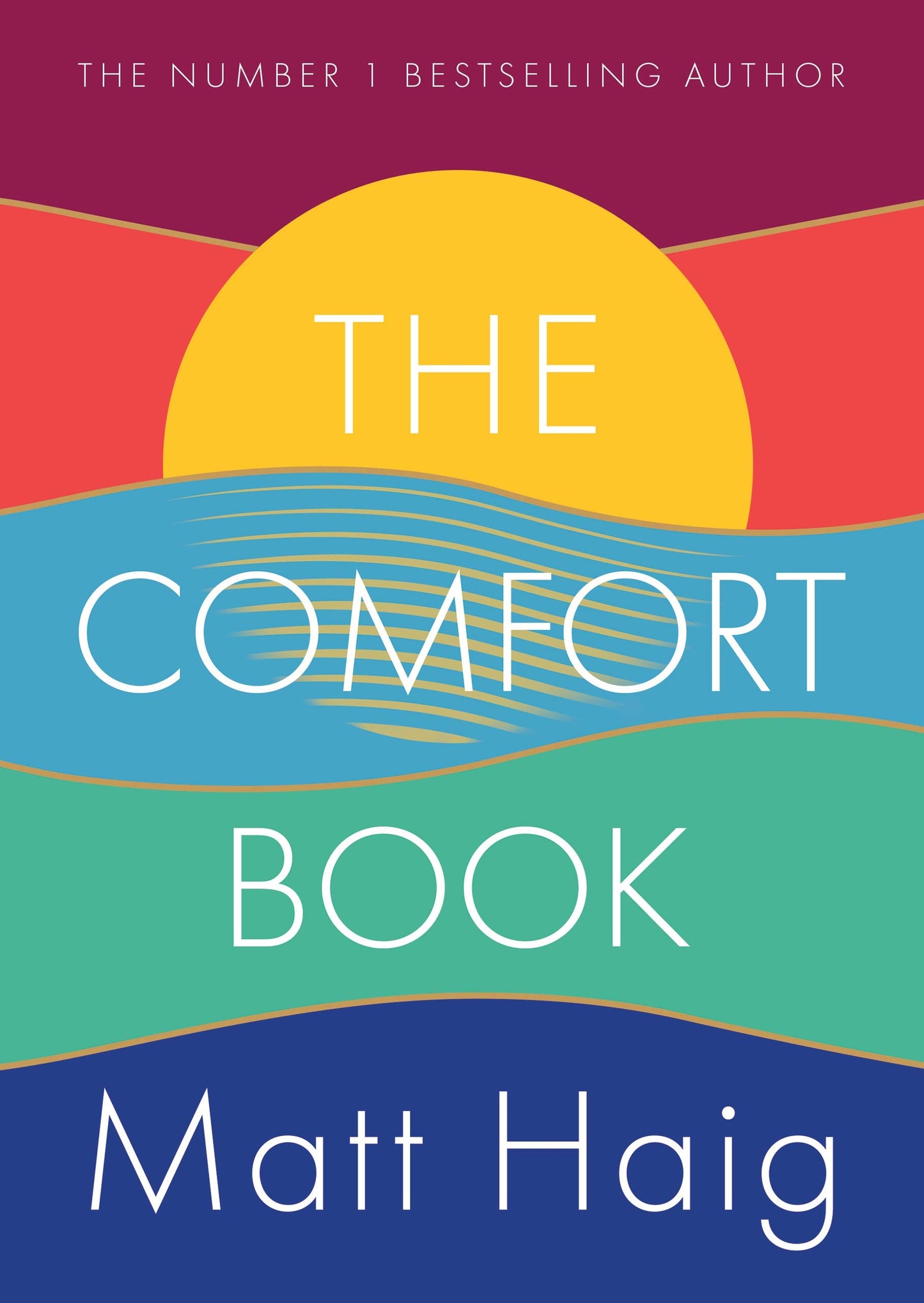 The Comfort Book