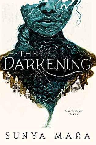 The Darkening