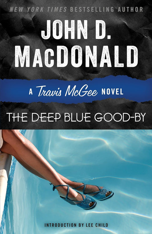 The Deep Blue Good-By