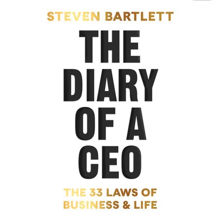 The Diary of a CEO