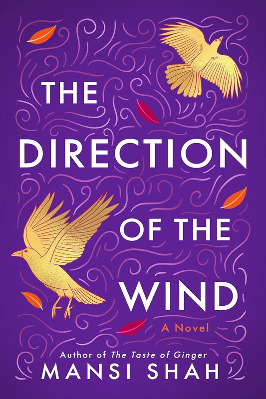 The Direction Of The Wind