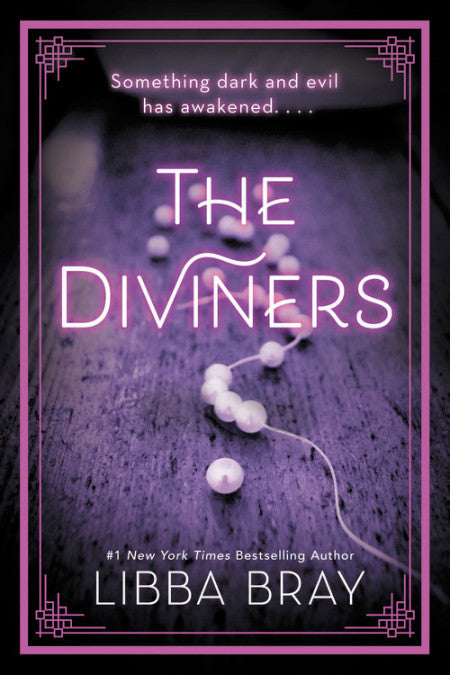 The Diviners