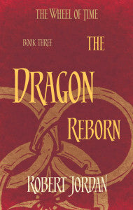 The Dragon Reborn