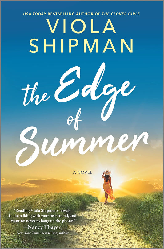 The Edge of Summer