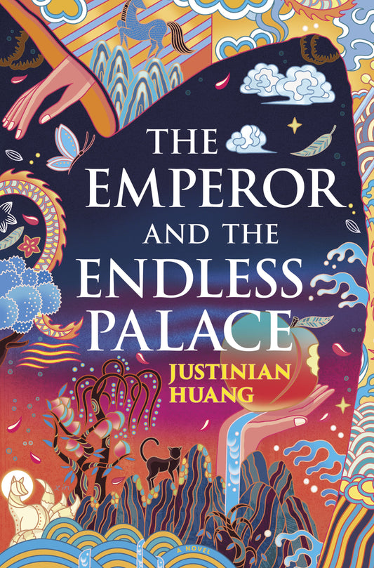 The Emperor and the Endless Palace