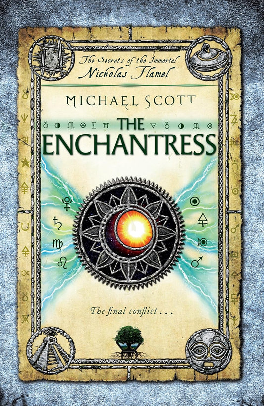 The Enchantress