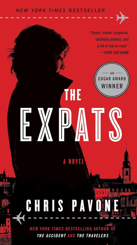 The Expats