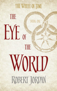 The Eye of the World