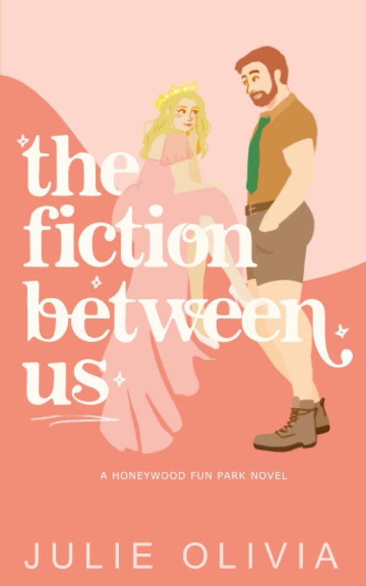 The Fiction Between Us