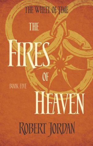 The Fires of Heaven