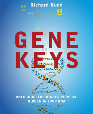 The Gene Keys