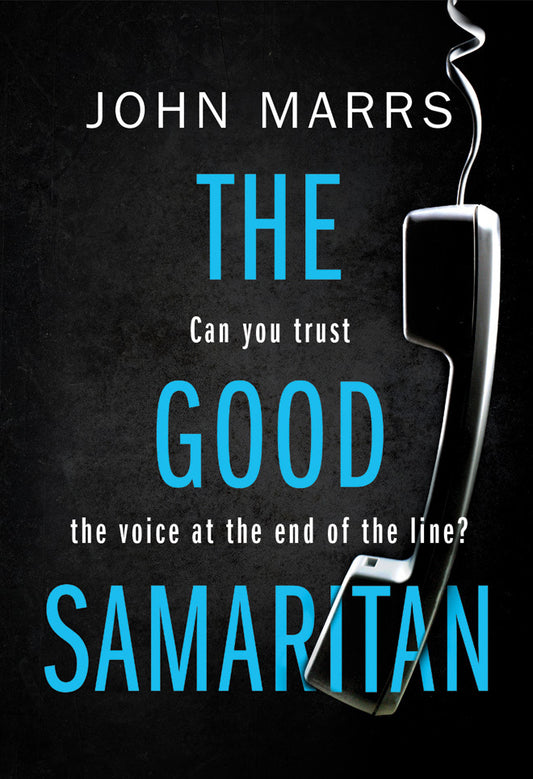 The Good Samaritan