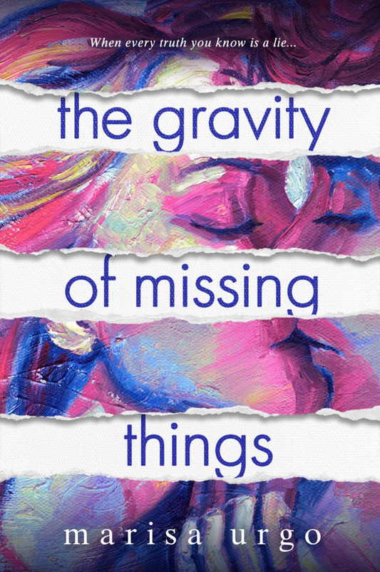 The Gravity Of Missing Things