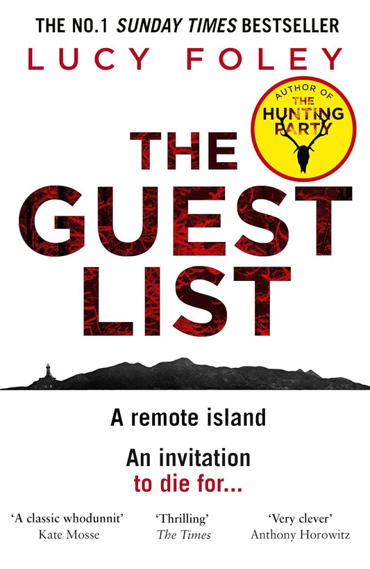 The Guest List