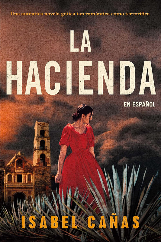 The Hacienda