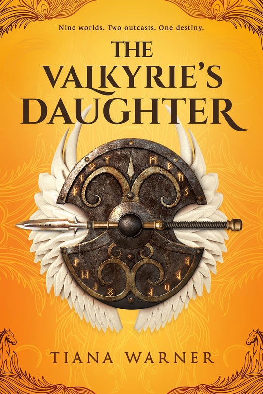 The Helheim Prophecy 1: The Valkyrie's Daughter