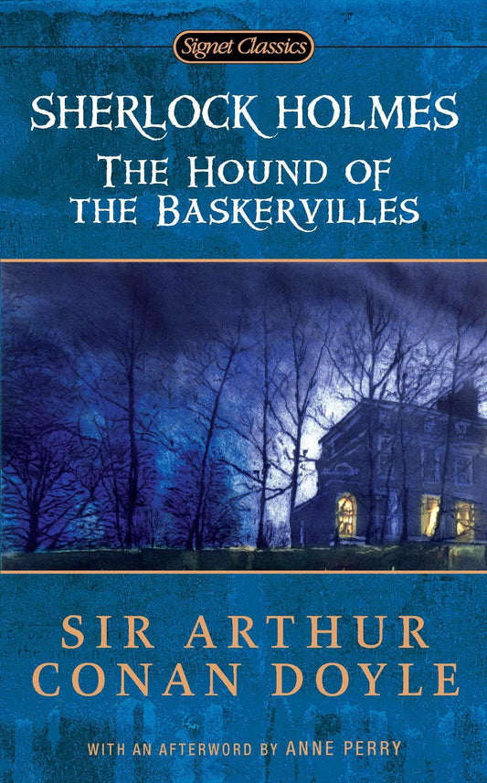 The Hound of the Baskervilles