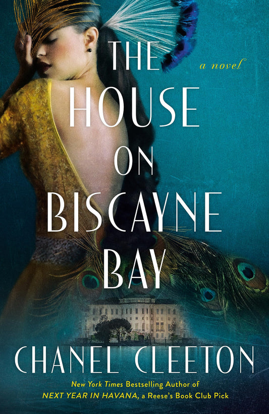 The House on Biscayne Bay