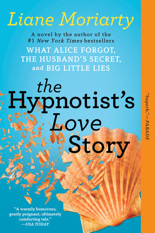 The Hypnotist's Love Story