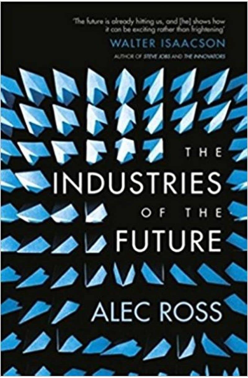 The Industries of the Future