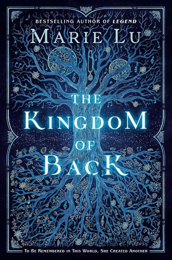 TheKingdomofBack1