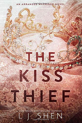 The Kiss Thief