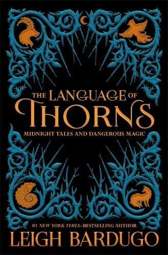 The Language of Thorns