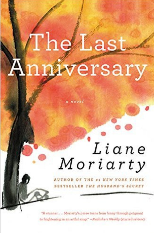 The Last Anniversary