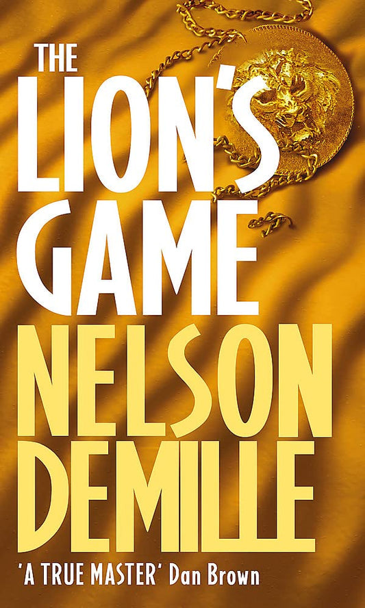 The Lion's Game