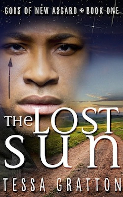 The Lost Sun