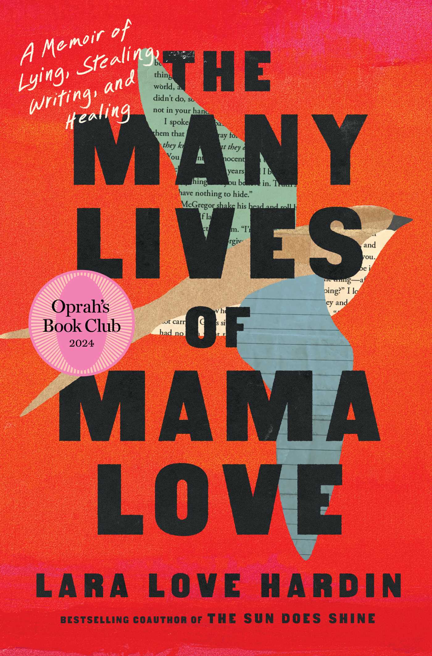 The Many Lives of Mama Love