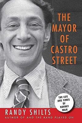 The Mayor of Castro Street