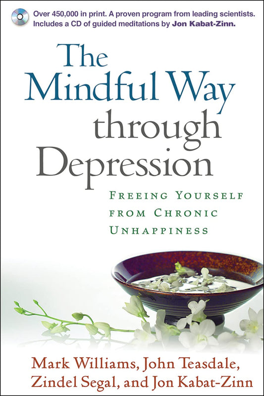 The Mindful Way through Depression