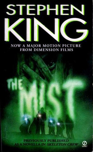 The Mist