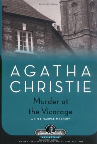 The Murder at the Vicarage