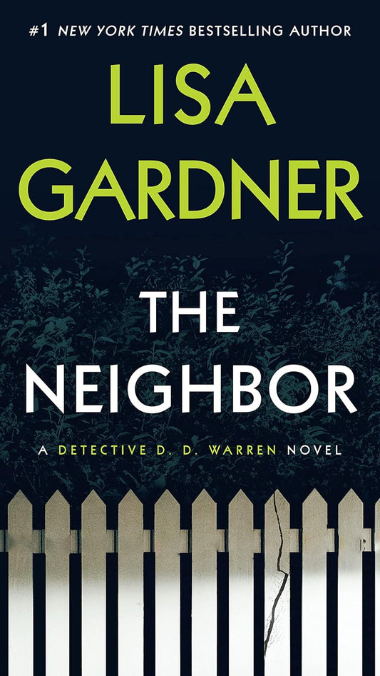 The Neighbor